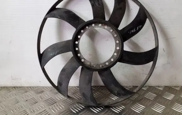 Audi A6 S6 C4 4A Fan impeller 4A0121301