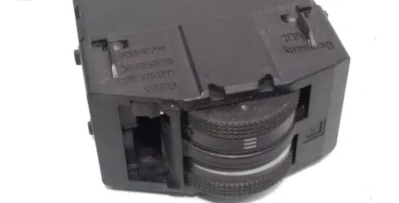 Audi A6 S6 C5 4B Headlight level height control switch 4B0919094