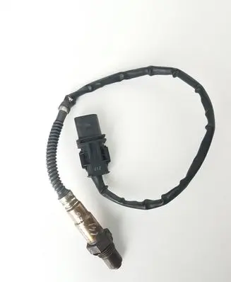 Volkswagen Touareg II Lambda probe sensor 03C906262D 0258017006