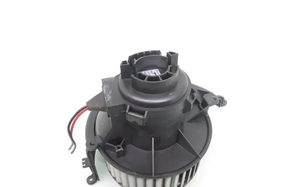 Opel Astra H Heater fan/blower 600017 52407543