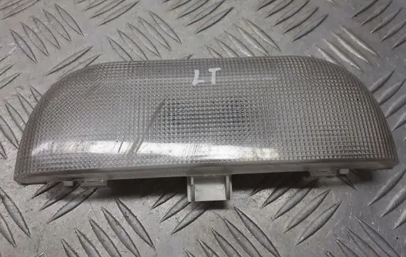 Chrysler Grand Voyager IV Headlining lighting console trim 04685678AA