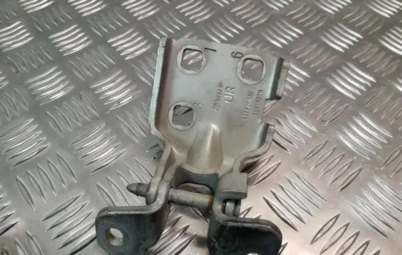Chrysler Voyager Front door upper hinge 4717208AC