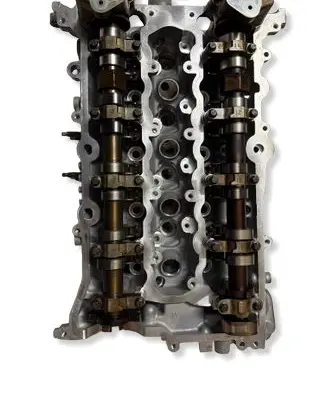 Opel Astra K Engine head 12675094