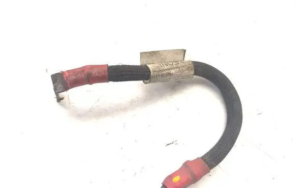 Alfa Romeo Mito Positive cable (battery) S000221