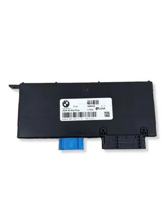 BMW 5 F10 F11 Gateway control module 9266409 112652 8B00781114