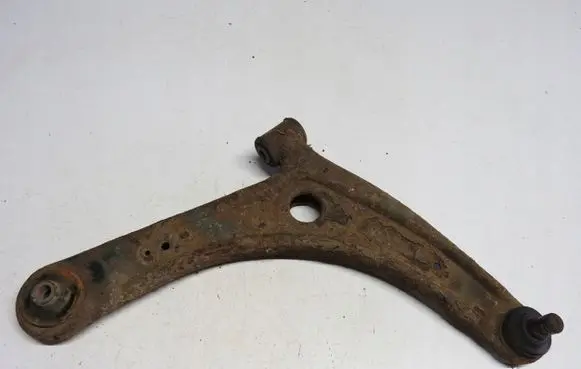 Mitsubishi ASX Rear control arm 4013A544