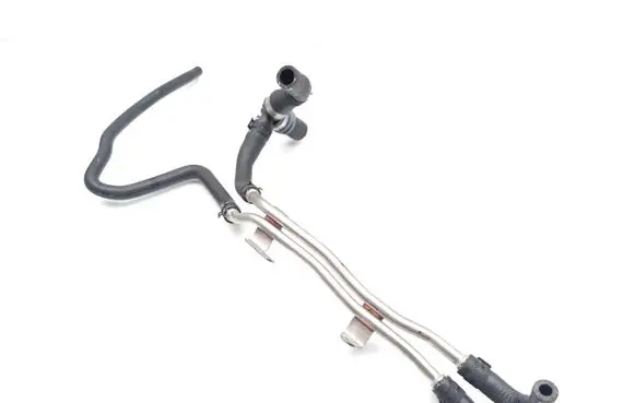 Audi A1 Engine coolant pipe/hose 05C122447Q