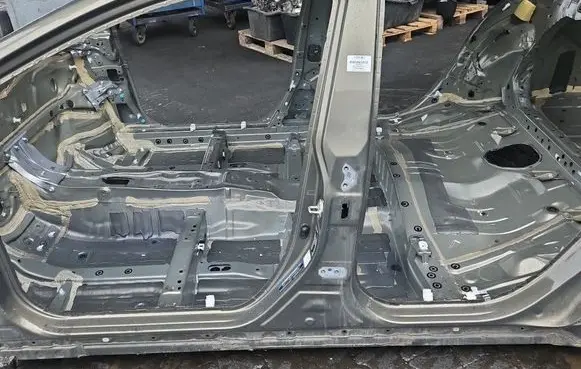 Toyota Corolla E210 E21 Side car body part IMPRK1574861