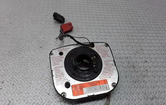 Audi A4 S4 B5 8D Airbag slip ring squib (SRS ring) 4D0951543D