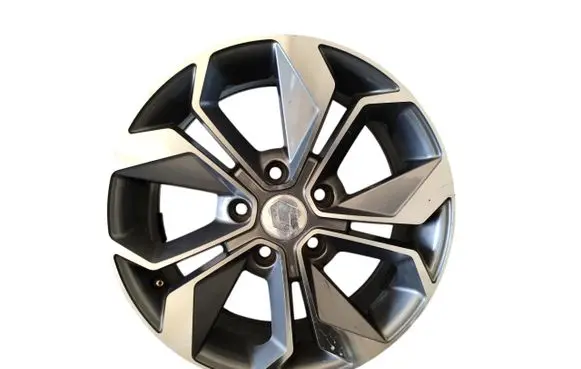 Renault Megane I R12 alloy rim 