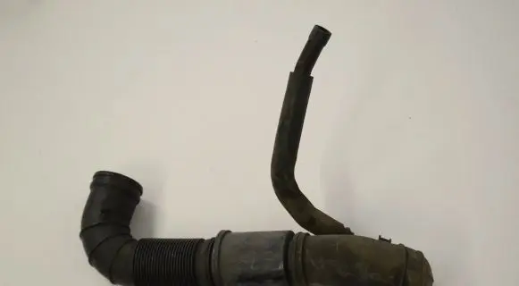 Mercedes-Benz Sprinter W906 Intercooler hose/pipe A9065281624