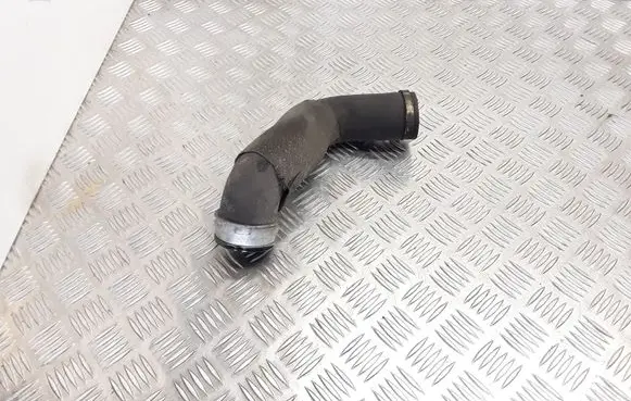 Mercedes-Benz A W169 Intercooler hose/pipe
