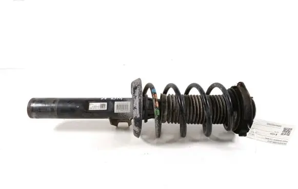 Volkswagen Golf VI Front shock absorber/damper