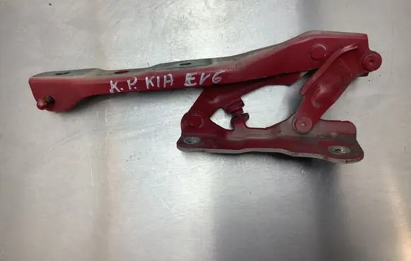 KIA EV6 Engine bonnet/hood hinges 