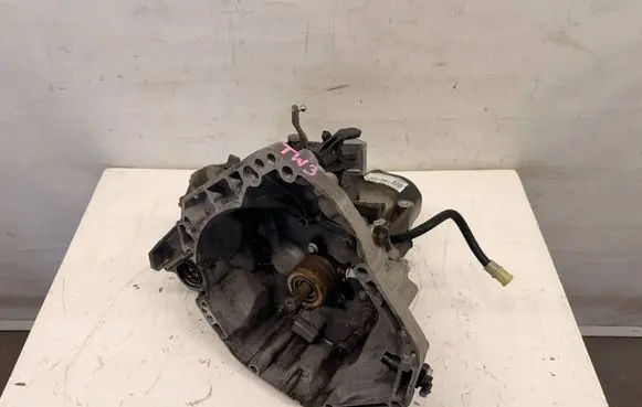 Renault Twingo III Manual 5 speed gearbox TW3SKRZBIEG1 JE3001