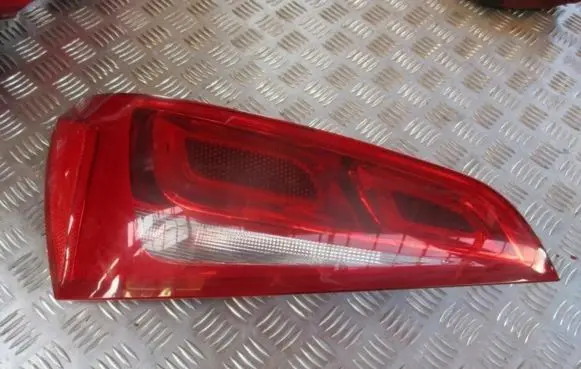 Audi Q5 SQ5 Rear/tail lights