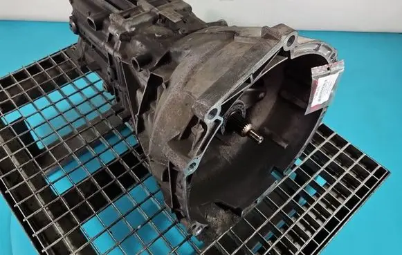 BMW 3 F30 F35 F31 Manual 5 speed gearbox GS617DG IMPRK1598073