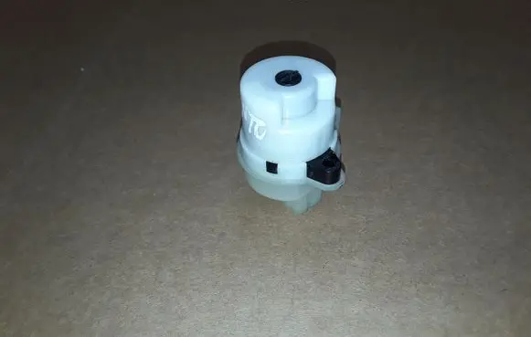 KIA Sorento Ignition lock contact 060405