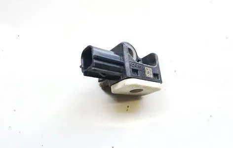 Ford C-MAX II Airbag deployment crash/impact sensor CM5T14B006AA