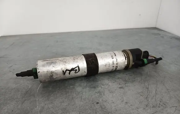 BMW 3 F30 F35 F31 Fuel filter heater 8572521