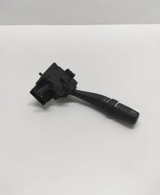 Wiper control stalk