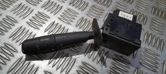 Fiat Ulysse Wiper control stalk 96194523zl 61580041