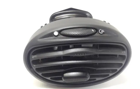 Ford Focus Dashboard side air vent grill/cover trim 98AB19893BJ