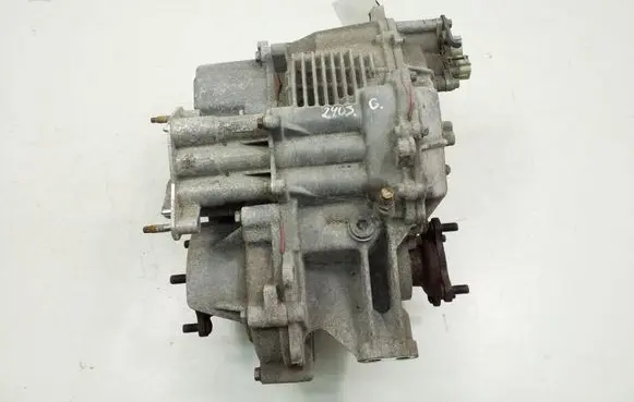 Lexus NX Rear differential G105048020