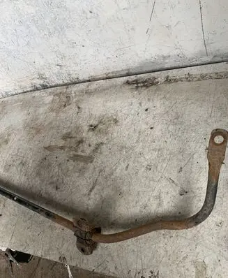 Ford Galaxy Rear anti-roll bar/sway bar 