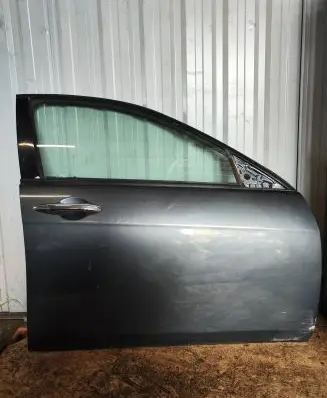 Honda Accord Front door
