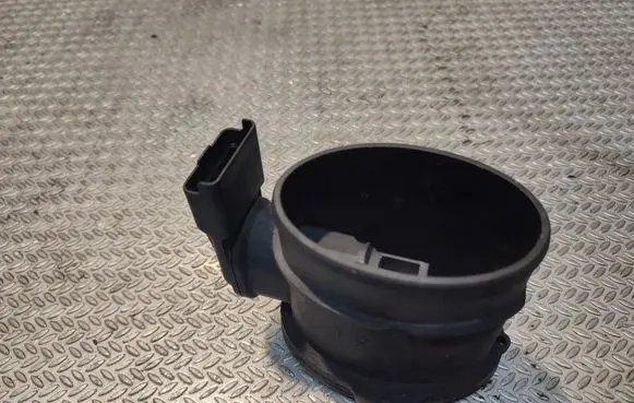 Citroen Jumpy Mass air flow meter 9650010780