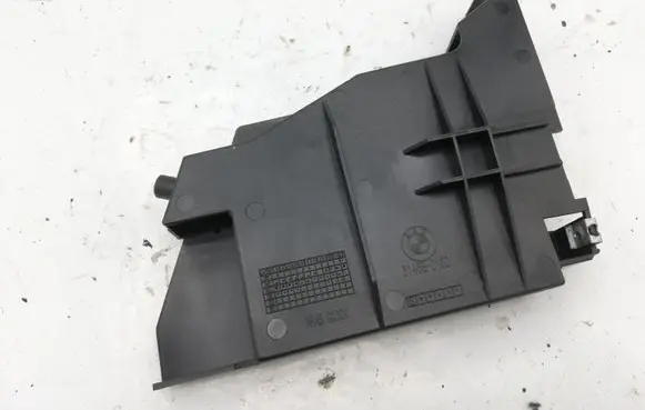 BMW 5 E60 E61 Other dashboard part 314680100
