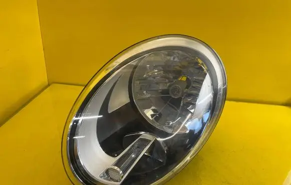 Volkswagen New Beetle Headlight/headlamp 5C1941006A