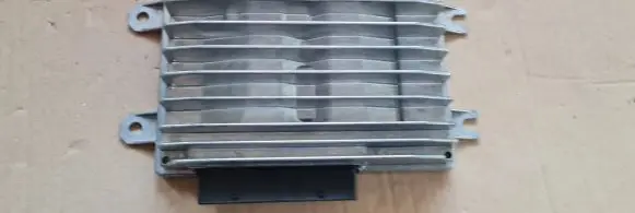 Audi A3 8Y Sound amplifier 8Y0035465 3879291