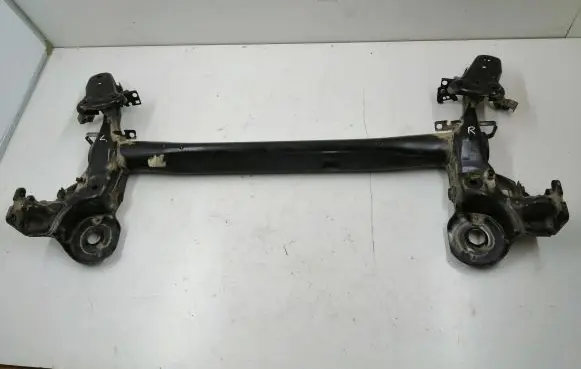 Citroen C3 Aircross Rear beam 2210010063 P33321071017 31120127423