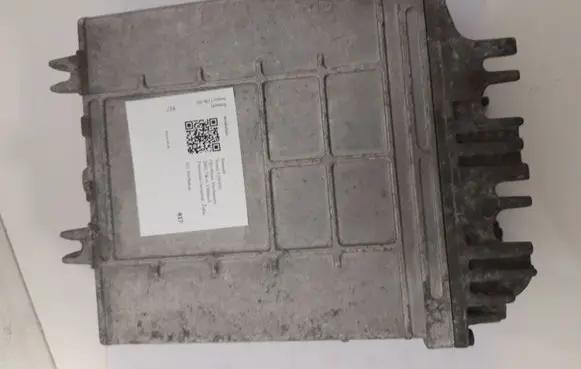 Engine control unit/module