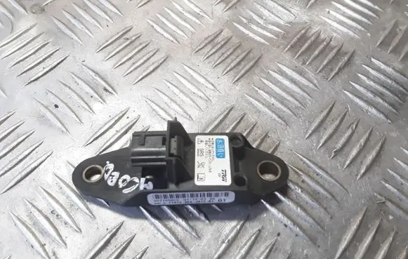Honda Accord Airbag deployment crash/impact sensor 77970SEAJ815M1