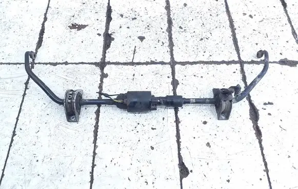 BMW 5 E60 E61 Active stabilizer 6762925 37116762925