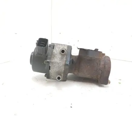 EGR valve
