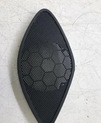 Side speaker trim/cover