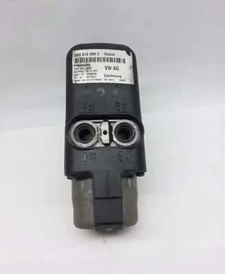 Man TGE 1gen Auxiliary pre-heater (Webasto) 2N0819008C