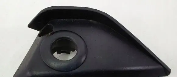 Citroen C5 Front parking sensor holder (PDC) 9681056477
