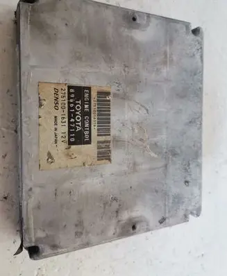 Engine control unit/module