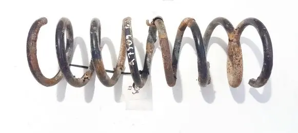 Ford Focus C-MAX Rear coil spring