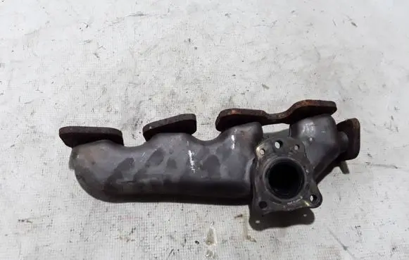 Exhaust manifold