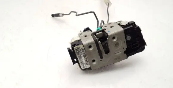 Dodge Nitro Rear door lock P04589283AF