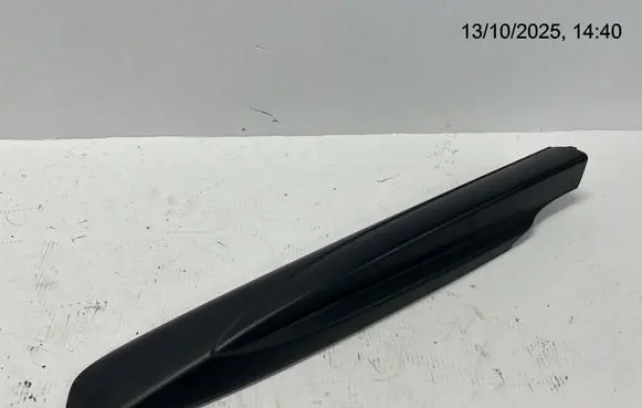 Toyota Sienna XL30 III Roof bar rail 6349108020
