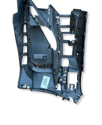BMW 7 G11 G12 Front bumper mounting bracket 7475186