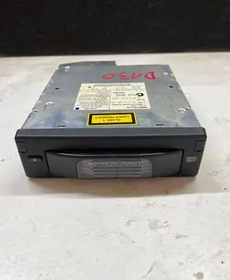 BMW 5 E60 E61 CD/DVD changer 65126986081 020469 AL601360216935