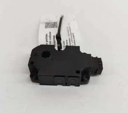 Audi A6 S6 C8 4K Air flap motor/actuator ZBAT0084D03 HEUT0045K